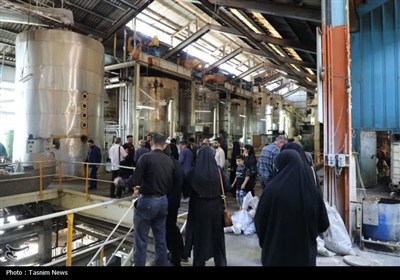 اردوی راهیان پیشرفت و بزرگداشت شهدای رسانه در چهارمحال و بختیاری