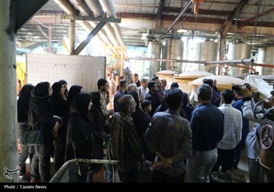اردوی راهیان پیشرفت و بزرگداشت شهدای رسانه در چهارمحال و بختیاری