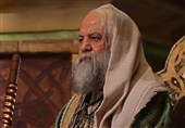 معاویه را به سبک خودم بازی کردم؛ دفاع بهرام ابراهیمی از لحن «مهمانکشی»