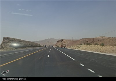 تور رسانه‌ای از قطعات فعال پروژه ملی راه‌آهن زاهدان - مشهد