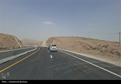 تور رسانه‌ای از قطعات فعال پروژه ملی راه‌آهن زاهدان - مشهد