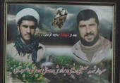 مادر شهیدان رفیعی‌طاقانکی آسمانی شد