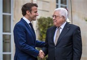فرانسه پیشنهاد استقرار نیروی بین المللی در غزه را تسلیم طرف اسرائیلی کرد