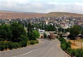 شهرستان ترانزیتی بیلهسوار یک متر بزرگراه ندارد