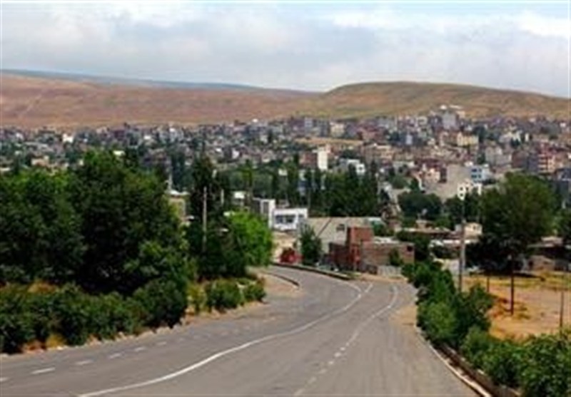 شهرستان ترانزیتی بیله‌سوار یک متر بزرگراه ندارد