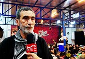 خدمترسانی بیوقفه موکب انصار فاطمه(س) در کربلا