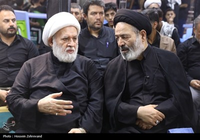 همایش اربعین و امت اسلامی