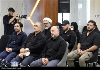 همایش اربعین و مقاومت