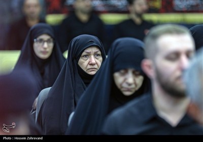 همایش اربعین و مقاومت