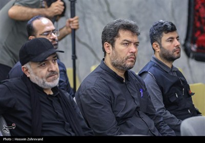همایش اربعین و مقاومت