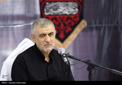 همایش اربعین و مقاومت