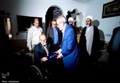عملیات اجرایی مرکز توانبخشی جانبازان یاسوج بعد از سال‌ها بلاتکلیفی از سر گرفته شد