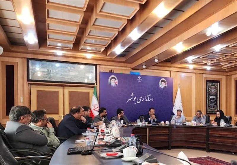 تصویب راهکارهای نوین برای تأمین برق صنایع استان بوشهر