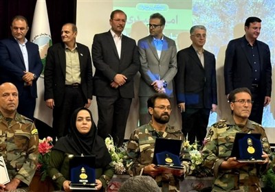 طبيعي،حفاظتي،سمنان،منابع،جنگلبان،استان،هكتار،حفاظت،آموزش،نير ...