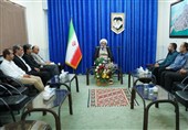 توسعه صنایع، کلید پیشرفت استان بوشهر بر پایه اقتصاد دریا‌محور