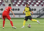 Al Duhail Beats Sepahan in 2025-26 ACL Elite Preliminary Stage