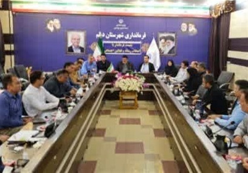 آغاز عملیات اجرایی و بهره‌برداری از ۵۹ پروژه عمرانی و اقتصادی دیلم
