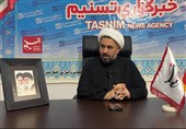 امت پیامبر رحمت نباید گرفتار تفرقه شوند