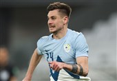 Persepolis Eyes Gregor Sikošek: Report