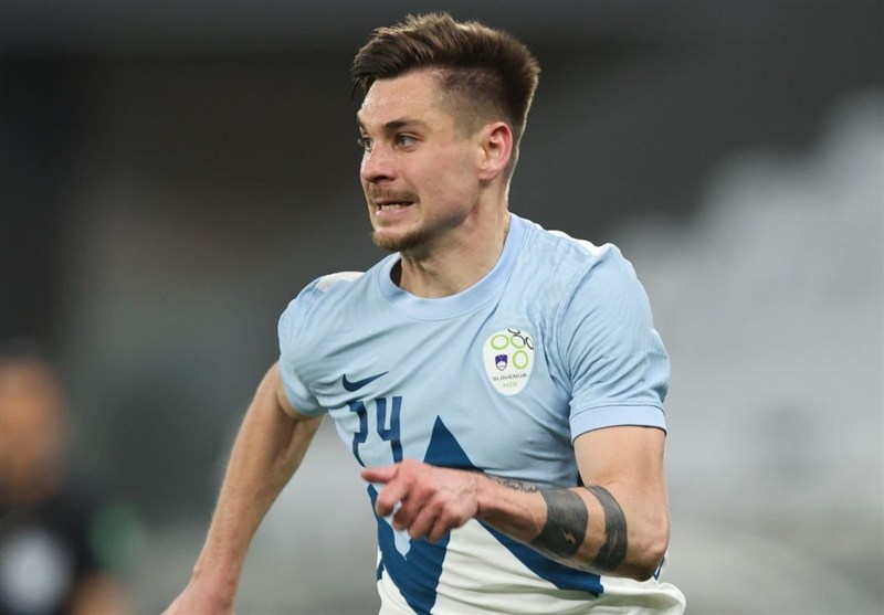 Persepolis Eyes Gregor Sikošek: Report