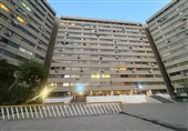 جزئیاتی جدید از ماجرای عجیب کشف جسد مادر و دختر در بلوک 18 اکباتان