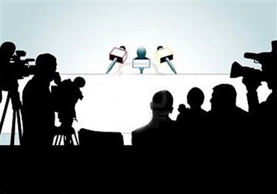 البرز،جنگ،استان،اشاره،خبرنگاران،رسانه،خبرگزاري،اصحاب،خبري،تأ ...