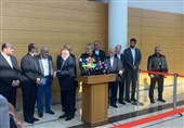 لاریجانی: در همه شرایط در کنار مردم عزیز لبنان خواهیم بود