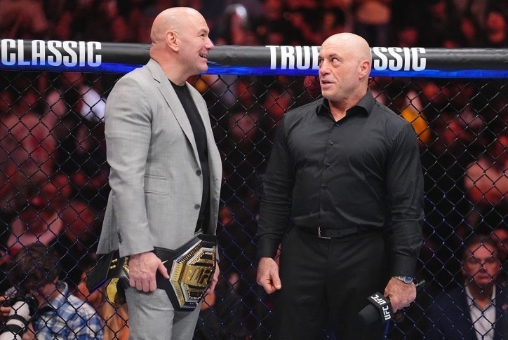 UFC , 