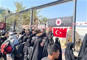 Milyonların Yolculuğu Erbain Yürüyüşünde Türkiye Çadırları: Hizmet, Maneviyat ve Dostluk Köprüsü