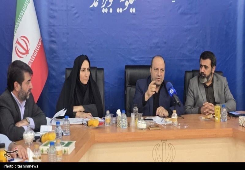 مقابله با گرانی و احتکار برنج در دستور کار مسئولان