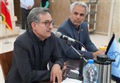 خراسان جنوبی الگوی تعهد جهادی در حوزه سلامت است