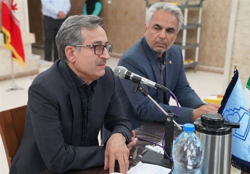 خراسان جنوبی الگوی تعهد جهادی در حوزه سلامت است