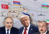 «Маршрут Трампа» и дипломатия Тегерана и Москвы: новая игра силы в сердце Зангезурского коридора