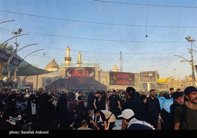 اربعين،دل،حسين،كربلا،چهل،نشانه،اشك،نهضت،خاك،جان