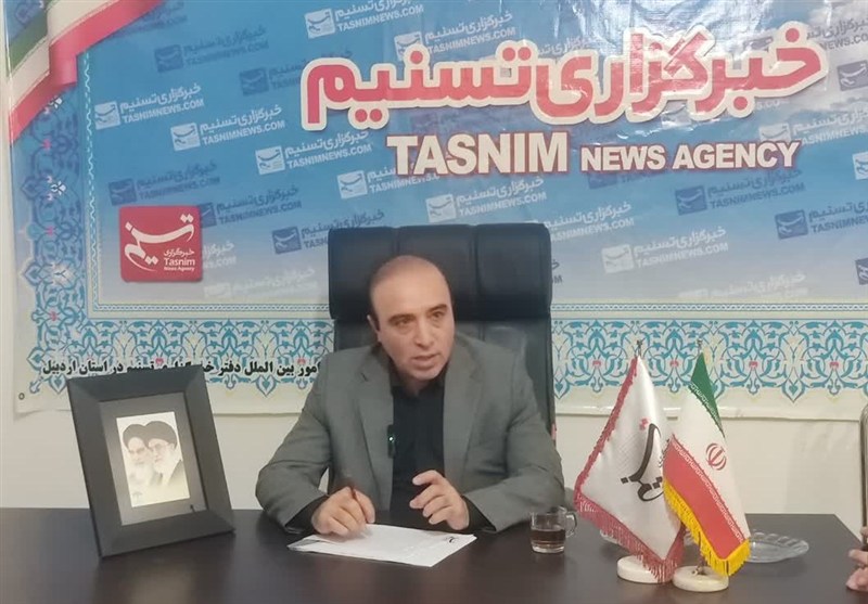 همایش بینالمللی سرمایهگذاری در استان اردبیل و چشماندازهای اقتصادی آن+فیلم