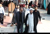 فعالیت 20 کمیته در ستاد اربعین استان قم