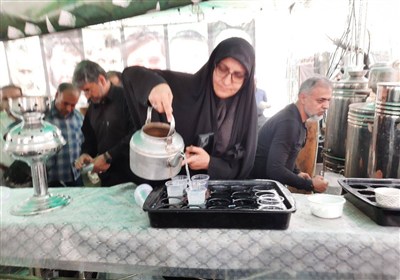 اربعين،يزد،ناحيه،مقاومت،فرهنگي،موكب،قائم،منتظر