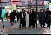 همه دستگاه‌ها وظیفه خود در قبال خدمت‌رسانی به زائران اربعین را انجام دهند
