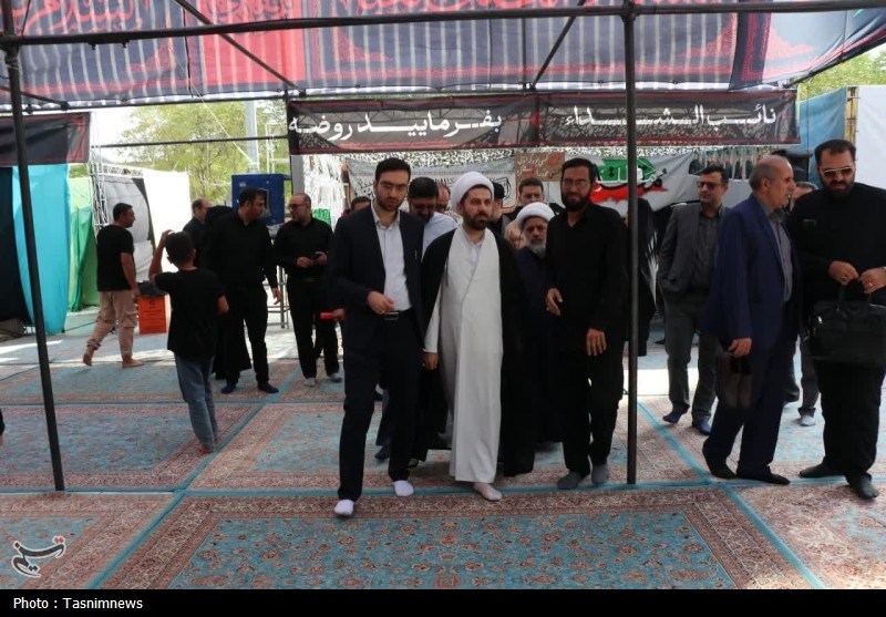 همه دستگاه‌ها وظیفه خود در قبال خدمت‌رسانی به زائران اربعین را انجام دهند