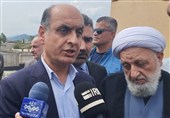 تکمیل پل روگذر، خط ریلی و مسیر اتصال به مرز آستارا تا پایان سال جاری