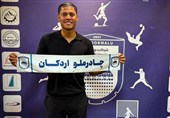 ویتائو در چادرملو ماندنی شد