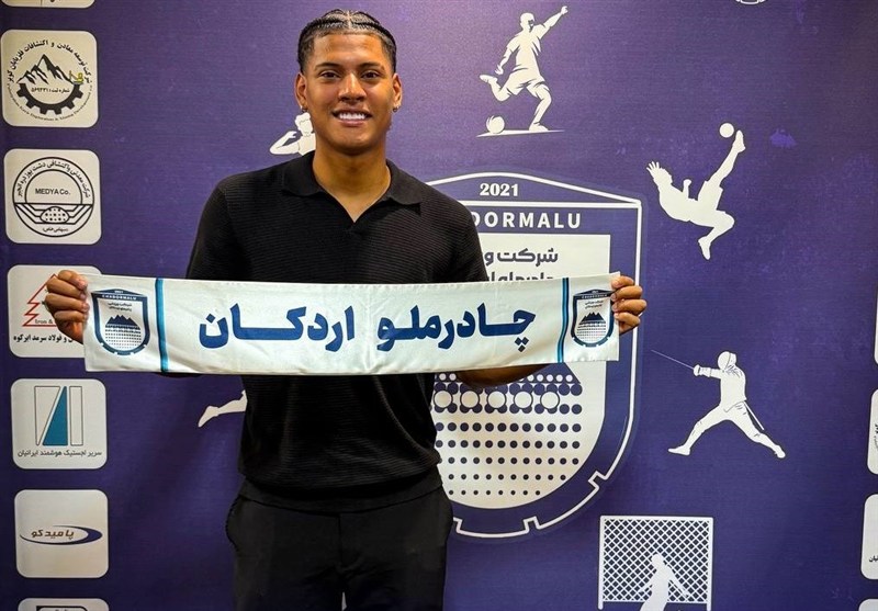 ویتائو در چادرملو ماندنی شد