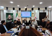 مسئولیت در نظام جمهوری اسلامی امانت الهی است+تصویر