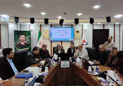 ايثارگران،بوشهر،امور،بنياد،شهيد،استان،خدمت،معاون
