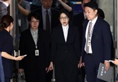 S. Korean Court Issues Warrant to Detain Ex-President Yoon's Wife