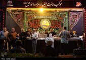 موکب داران اصفهانی آماده پذیرایی از جاماندگان اربعین