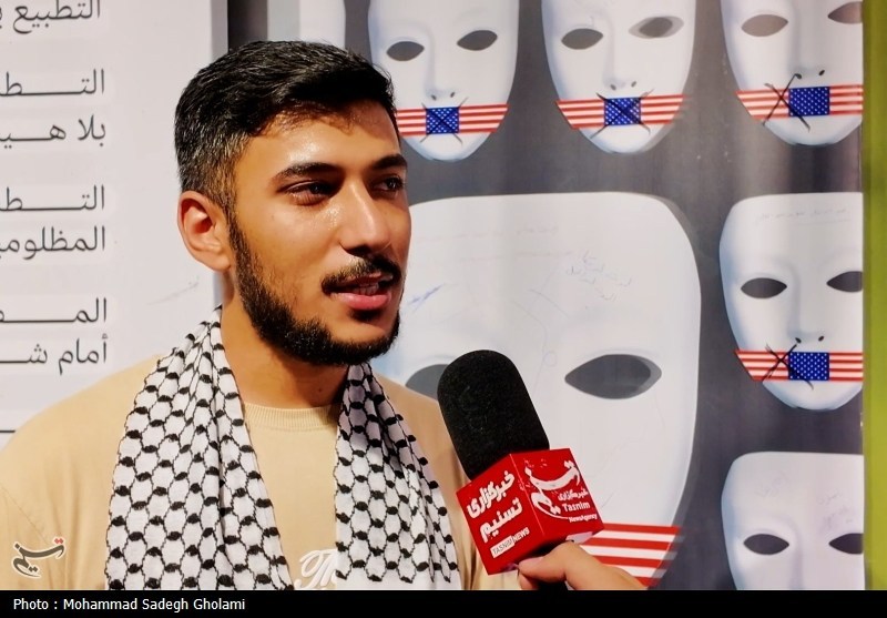 اربعین , اربعین 1404 , 