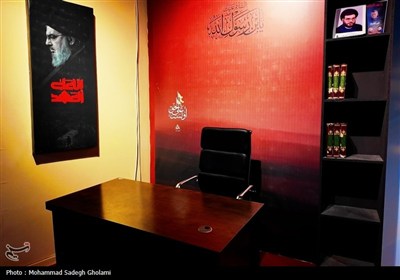 از غزه تا کربلا؛ روایتی از پیوند اربعین و طوفان الاقصی