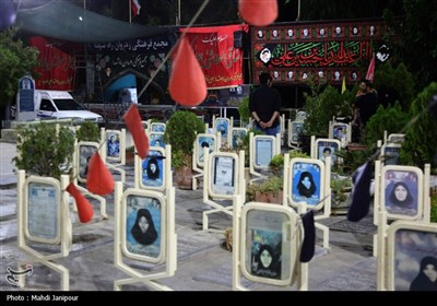 موکب داران اصفهانی آماده پذیرایی از جاماندگان اربعین