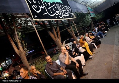 موکب داران اصفهانی آماده پذیرایی از جاماندگان اربعین